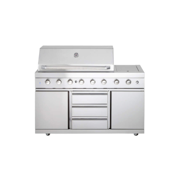 Outdoork&uuml;che-K&uuml;chensystem Ultra S19